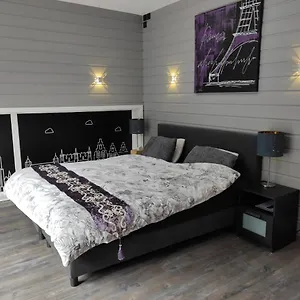  Bed & Breakfast Kuai Guestroom Belgium