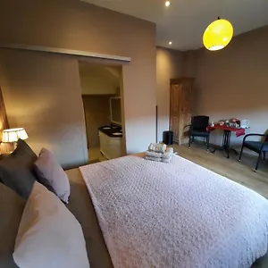** Bed & Breakfast Heart Of Belgium