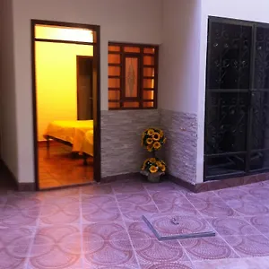 *** Guest house Margarita 2 Ecuador
