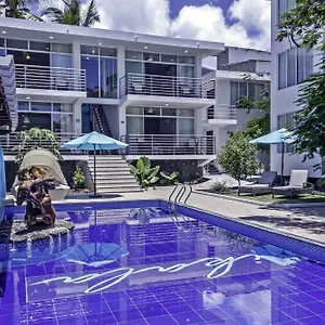 **** Hotel Ikala Galapagos Ecuador