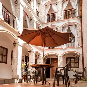 *** Guest house Latacunga Hostel Ecuador